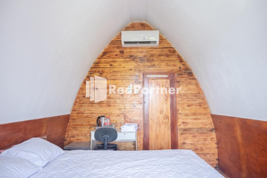 Baron Hill Resort Gunung Kidul Mitra RedDoorz photo 2