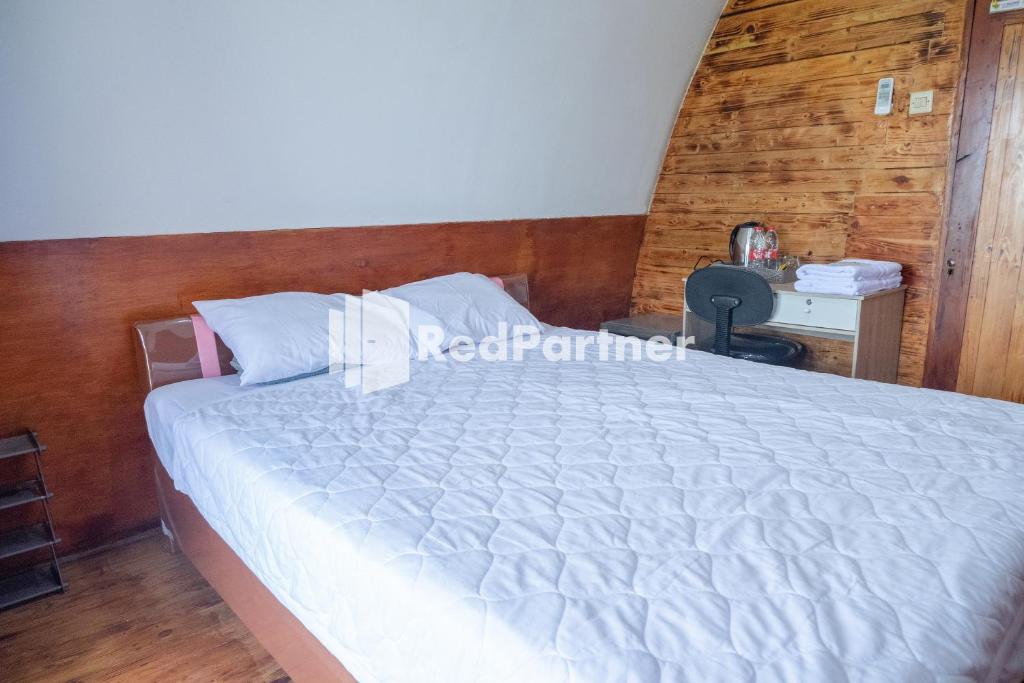 Baron Hill Resort Gunung Kidul Mitra RedDoorz photo 1