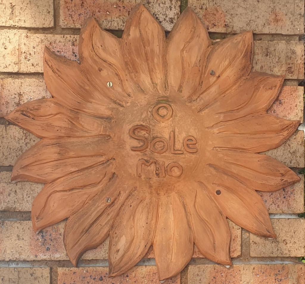 "O Sole Mio" Self catering studio apartment in Bedfordview photo 3