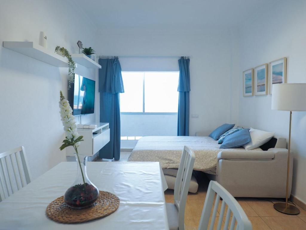 Apartamento Horizonte El Puertito de Güímar photo 4