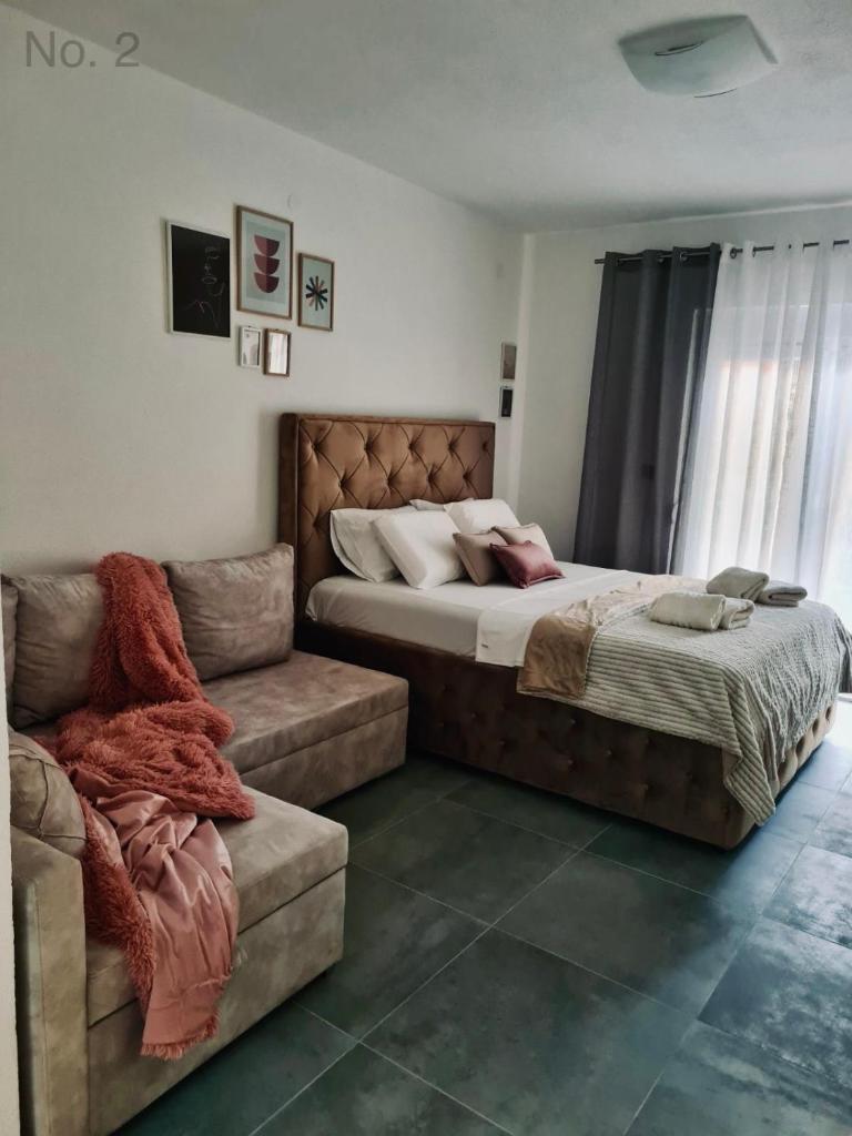 Apartman Rosemary photo 3