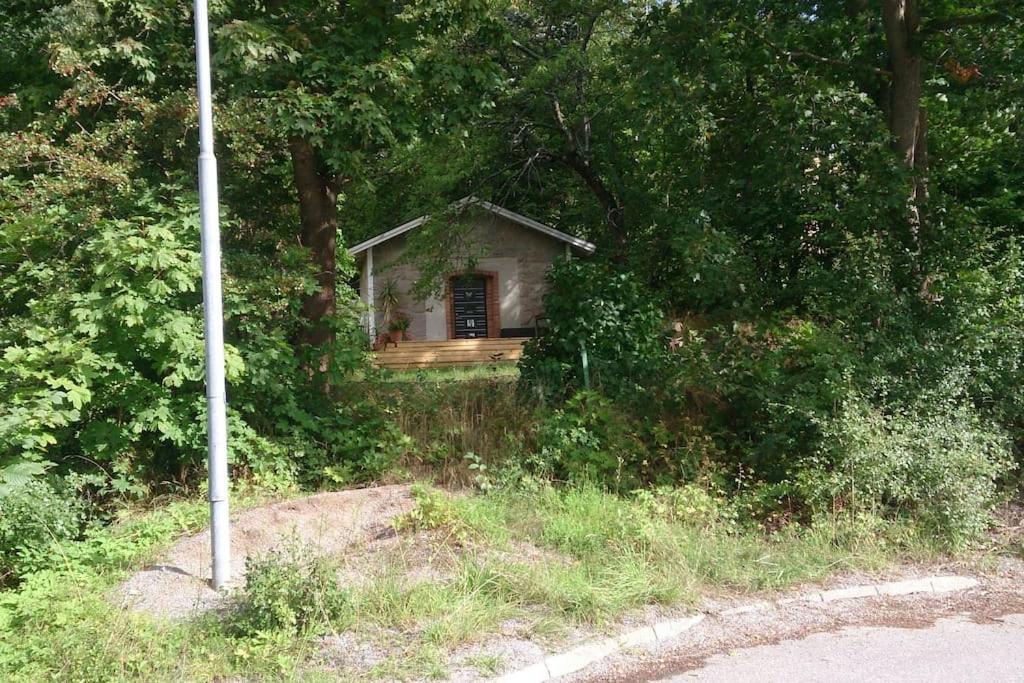 Studio house in quiet area photo 2