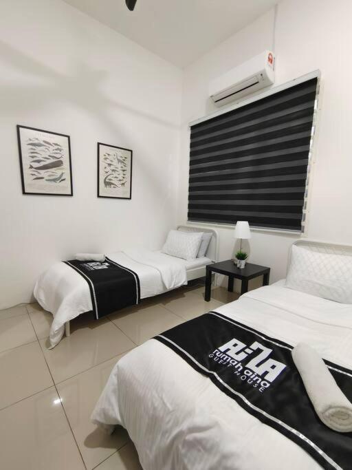 RUMAH AINA Homestay Bukit Changgang Private Pool photo 2