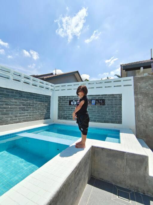 RUMAH AINA Homestay Bukit Changgang Private Pool photo 3