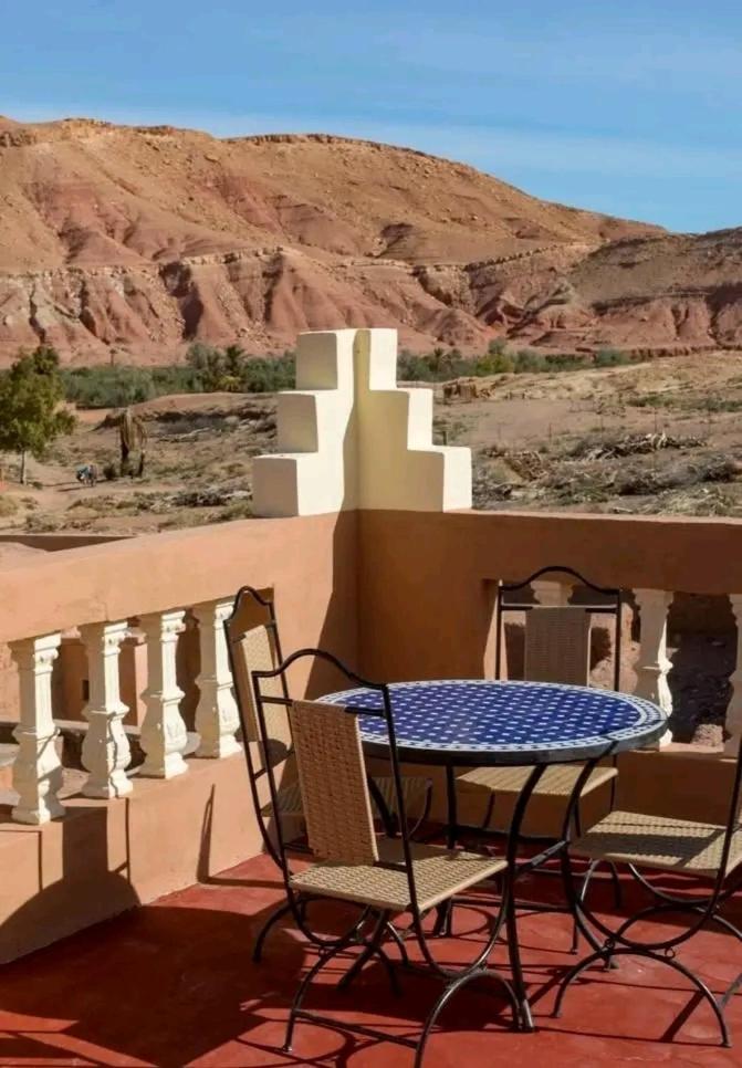 Riad Tigmi du Soleil photo 2