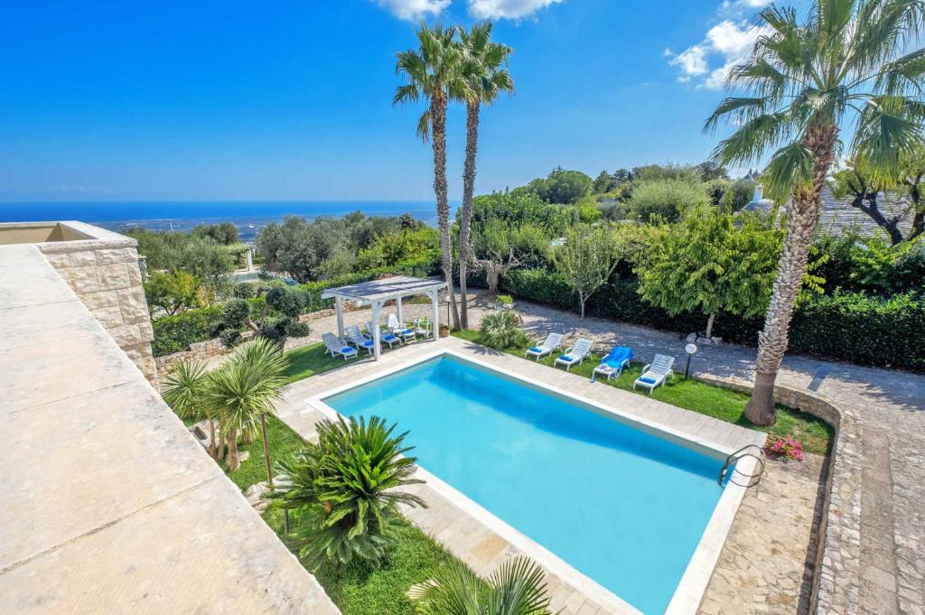 Villa Due Palme by Villa Plus photo 1
