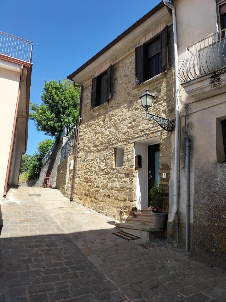 Borgo San Martino