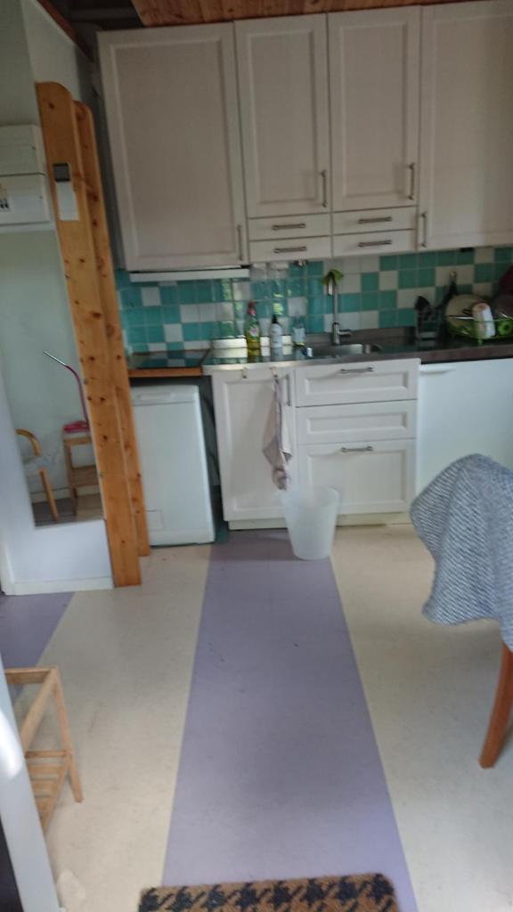 Studio house in quiet area photo 4