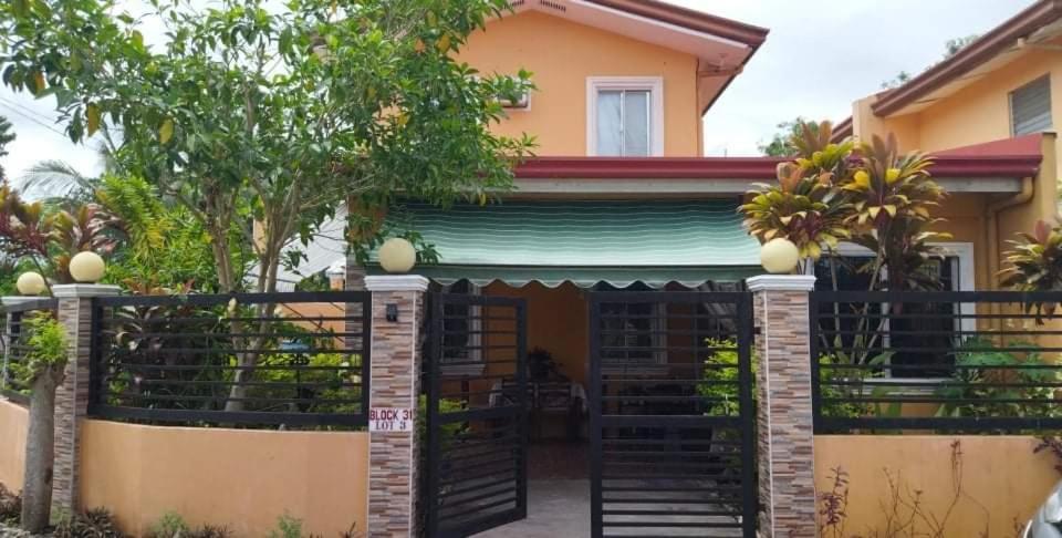Vacation House in Camella Homes photo 1