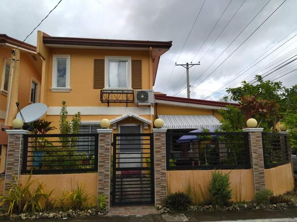 Vacation House in Camella Homes photo 2
