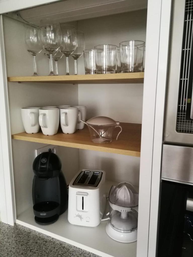 Apartamento paseo marítimo Camelle photo 3