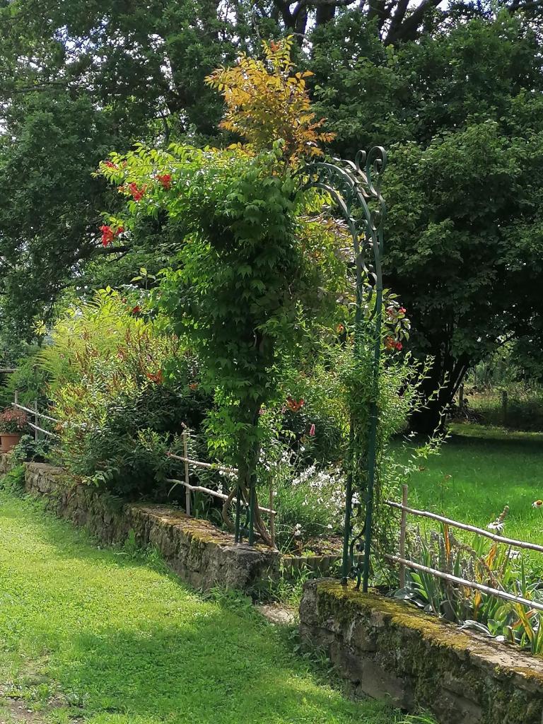 LOU GRAOU CHEPRE gîte d'étape photo 4