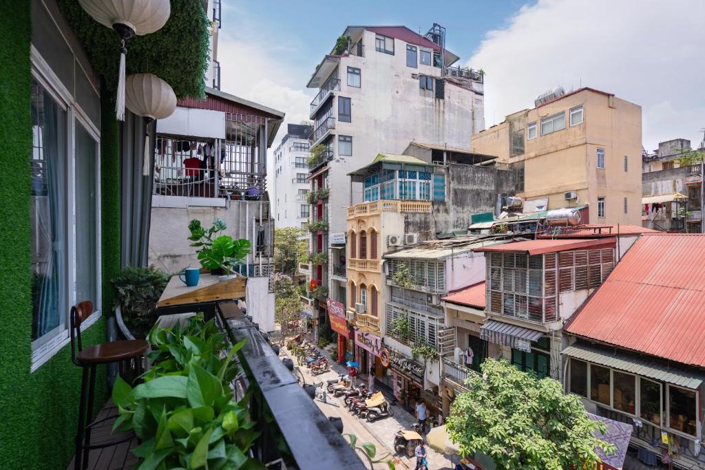 KemKay Old Quarter