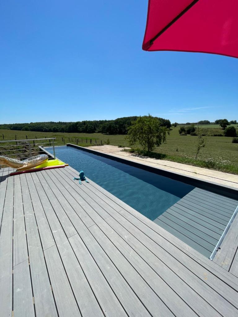 La Ferme du Bonheur - Thumbnail image