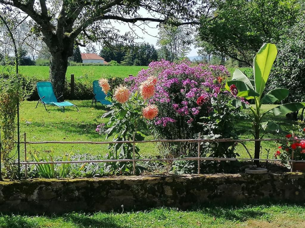 LOU GRAOU CHEPRE gîte d'étape photo 2