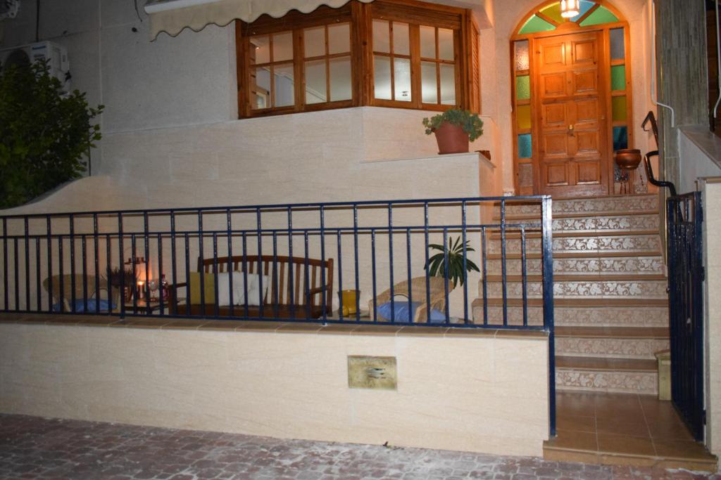 Alojamientos Villarias Archena 43 photo 1