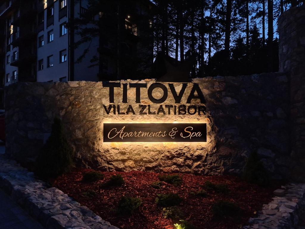 Oasis Titova vila photo 2