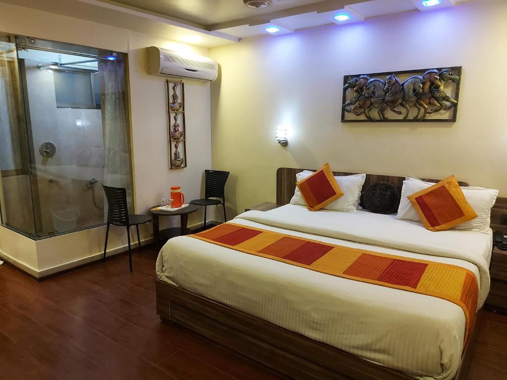 Shaleen Elegance Homestay Nakki Lake 400 meters photo 1