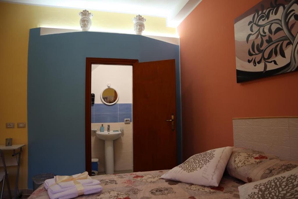Casa Borgo Borrello photo 1