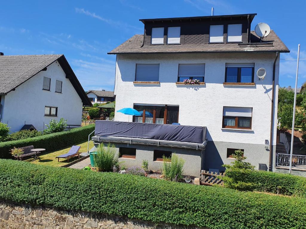 Fewo TaLuLa - Sauerland mit Hund photo 1