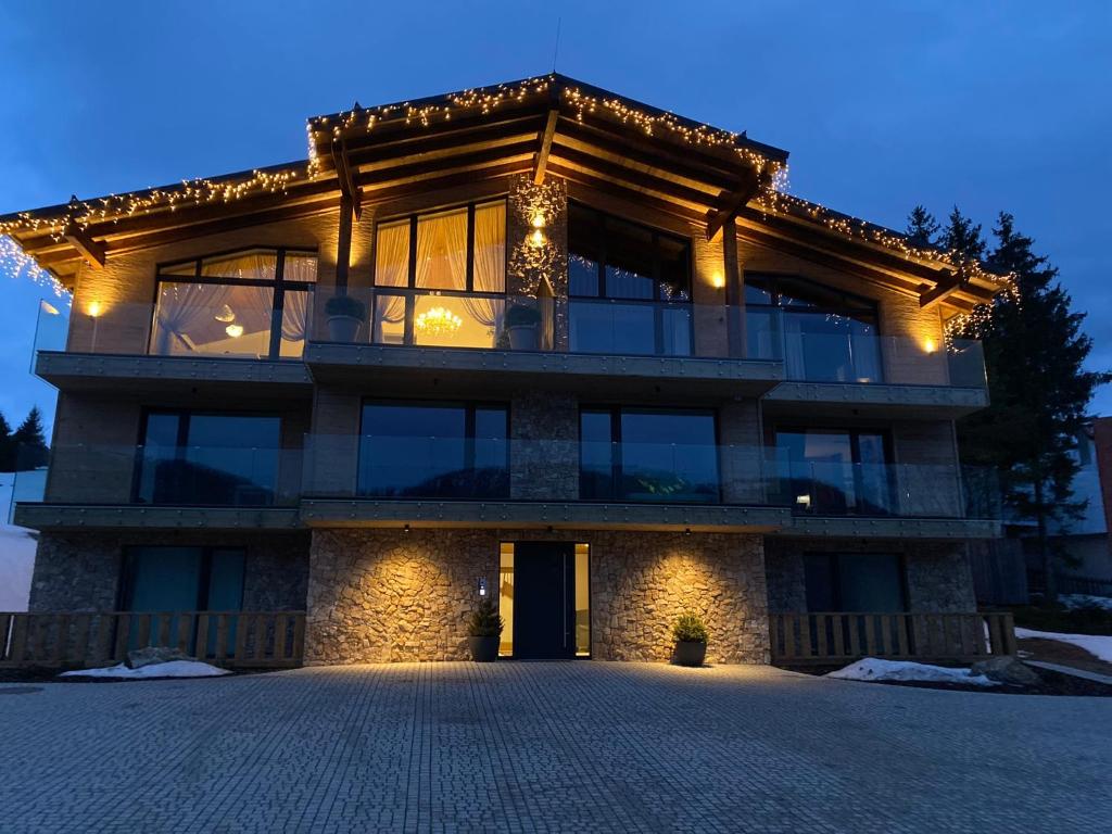 HILLHOME apartment & Sauna photo 4