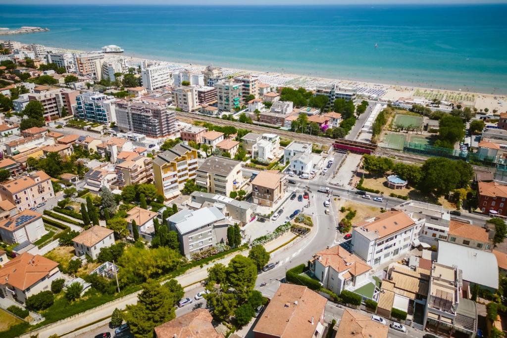 Hotel Villa del Mare photo 3