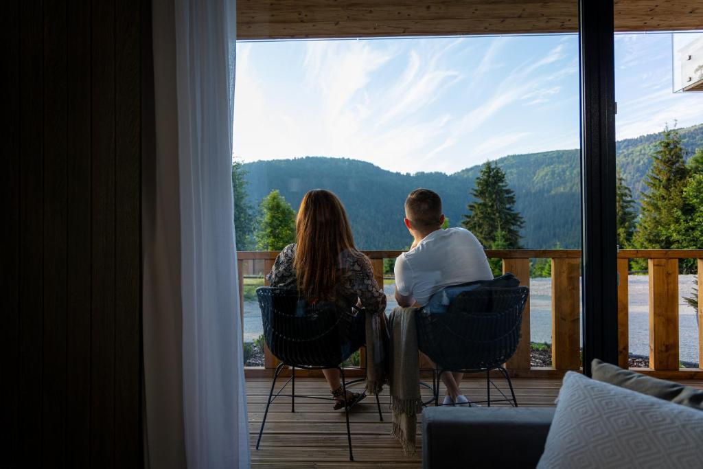 HILLHOME apartment & Sauna photo 2