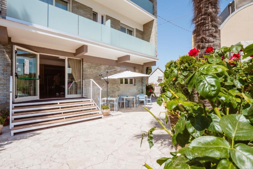 Hotel Villa del Mare photo 4