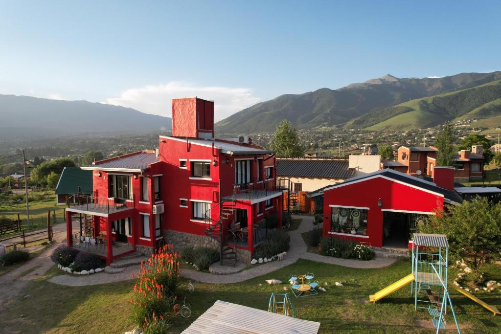 Apart del Valle photo 1
