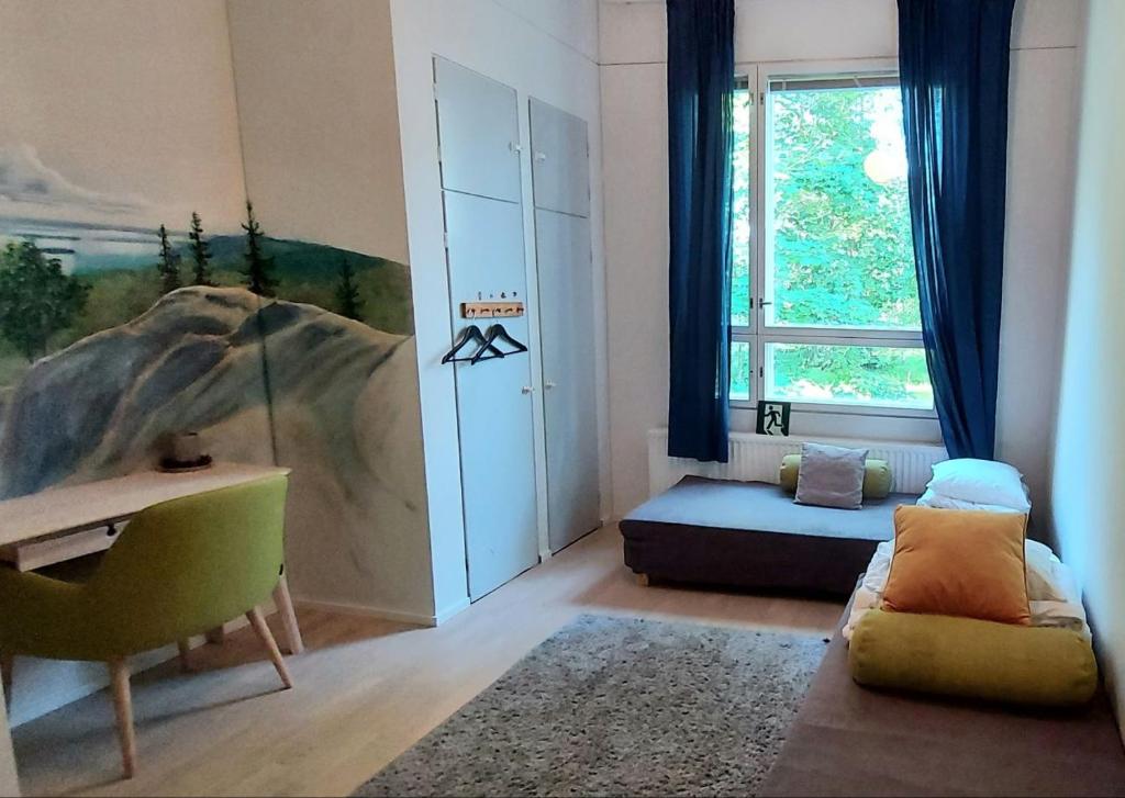 Good Life Homestay photo 3