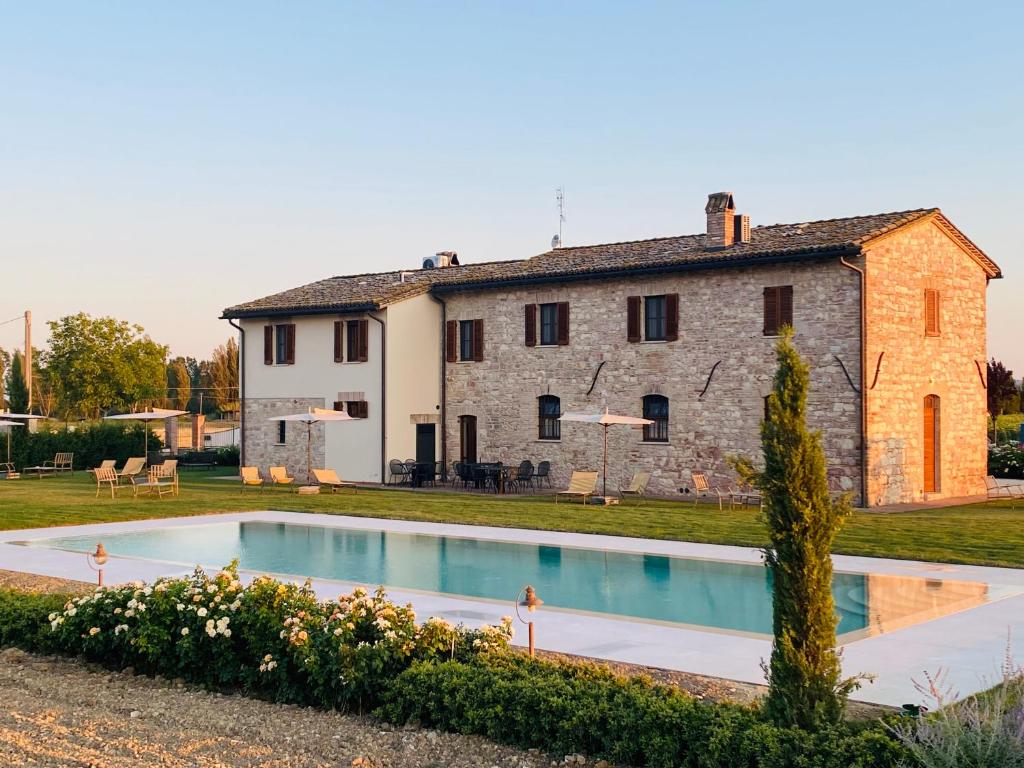 Borgo Degli Angeli Resort e Spa photo 3