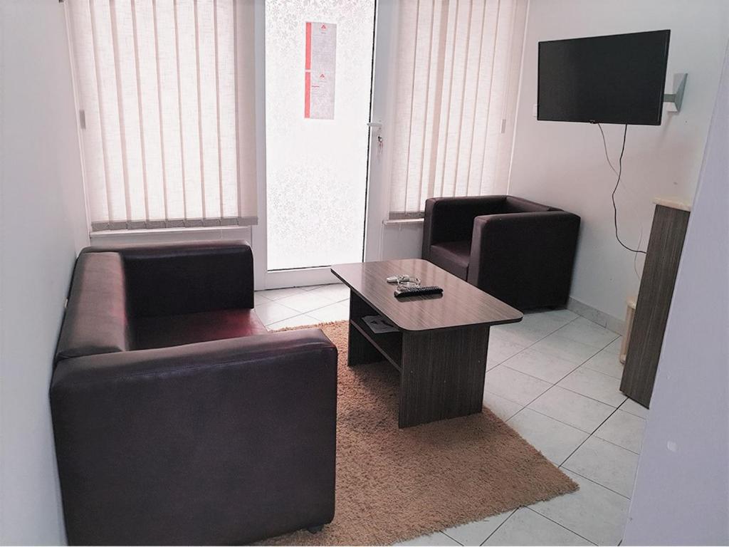 Atrijum apartmani Apatin photo 2