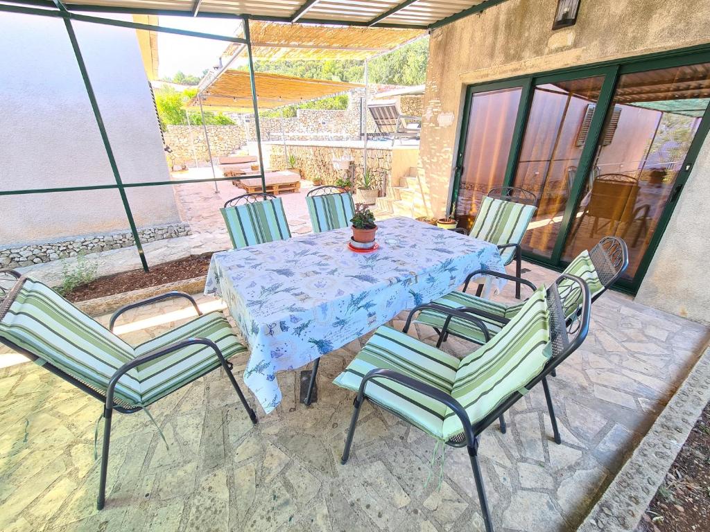 Olive Tree - House with Pool photo 4