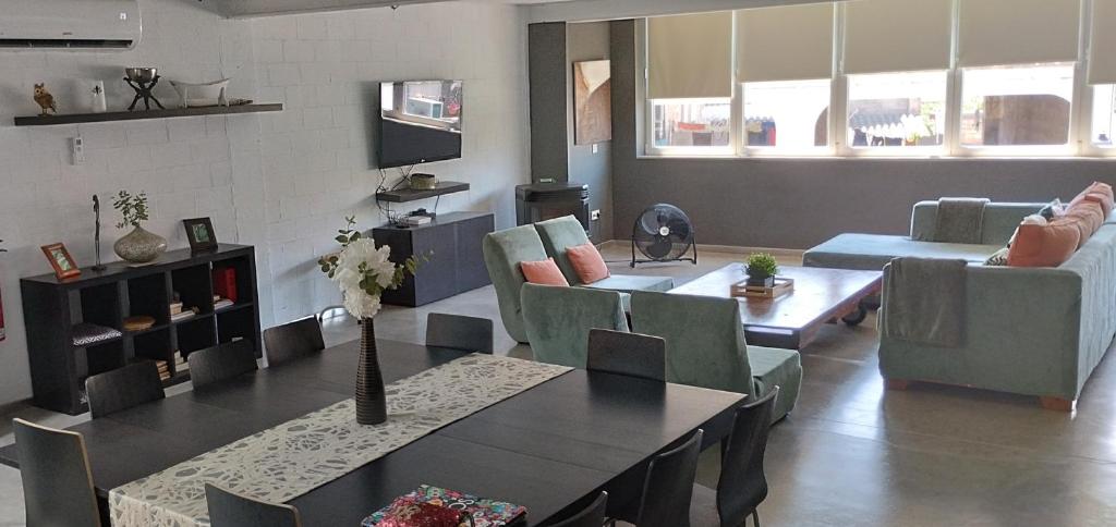 loft CARRASKETA photo 3