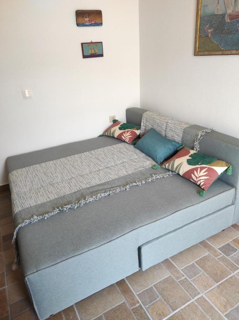 ALTHEA - cozy with spacious terrace views photo 4