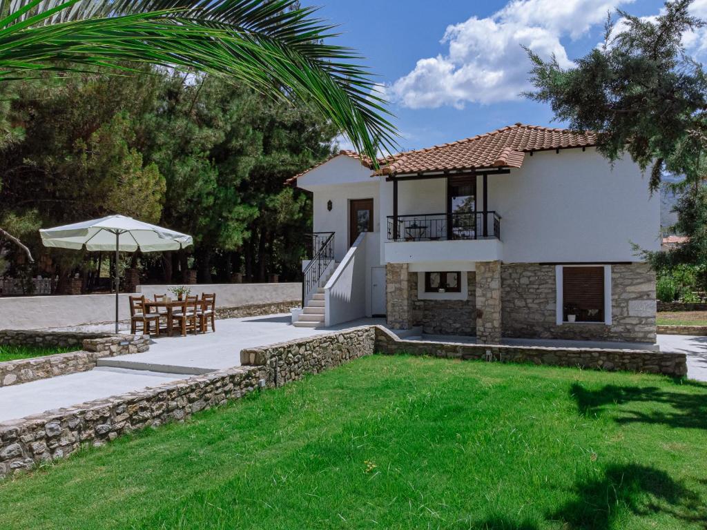 La Maison d'Été photo 1