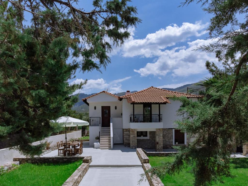 La Maison d'Été photo 2