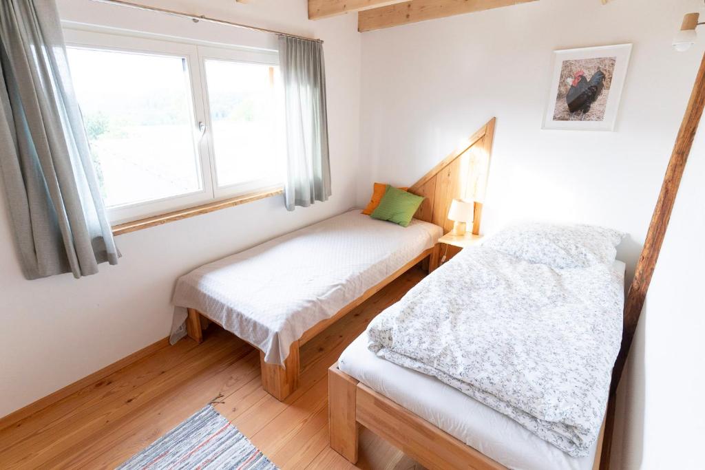 Gästehaus Großhöchberg photo 3