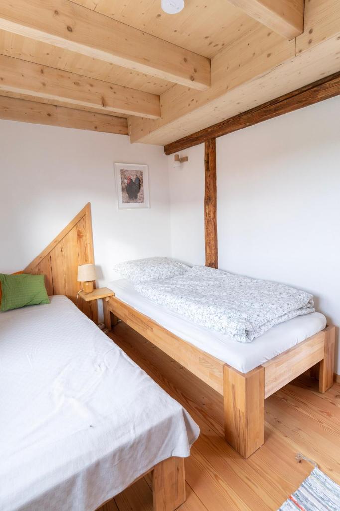 Gästehaus Großhöchberg photo 4