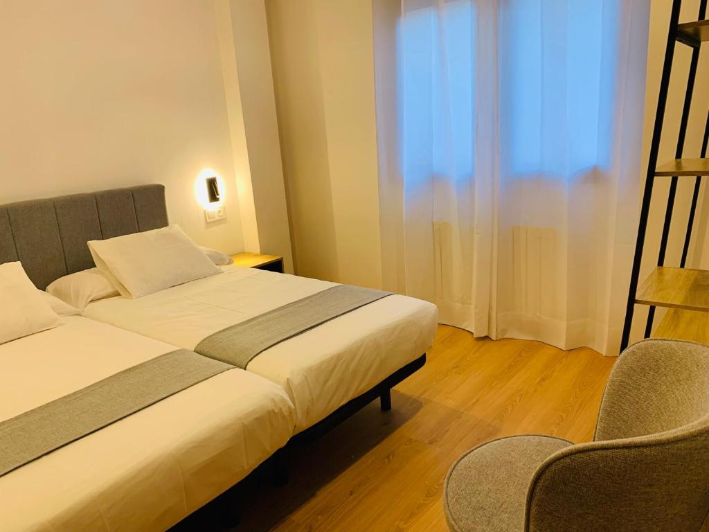 Apartamentos Best Ainsa photo 4
