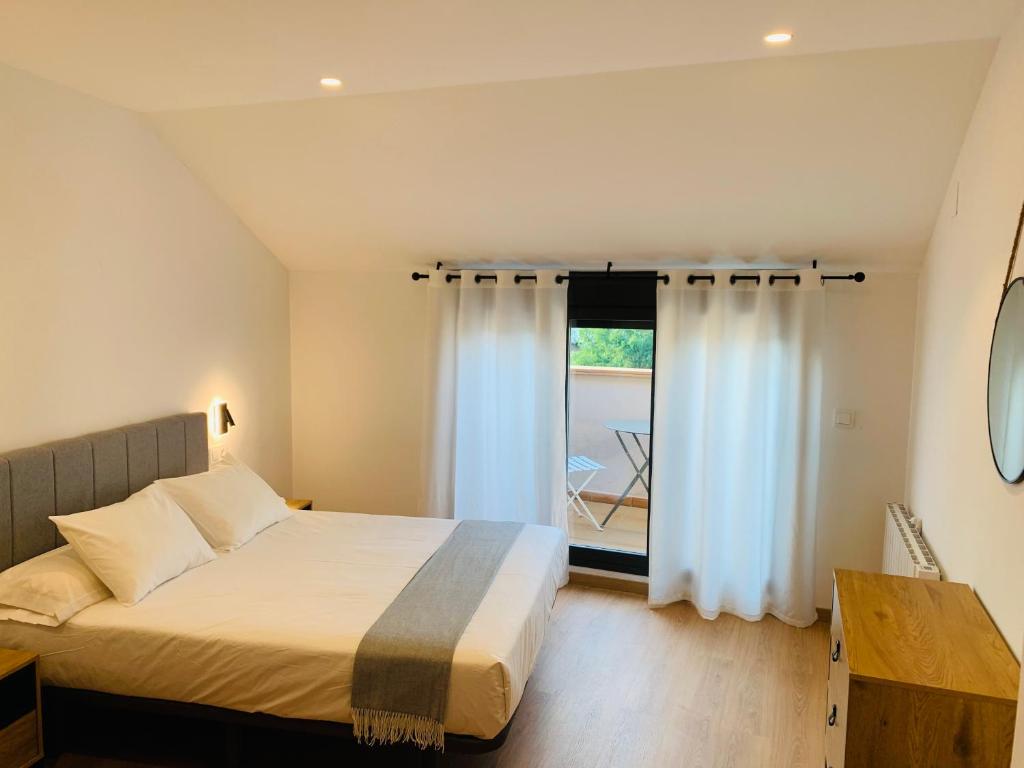 Apartamentos Best Ainsa photo 2