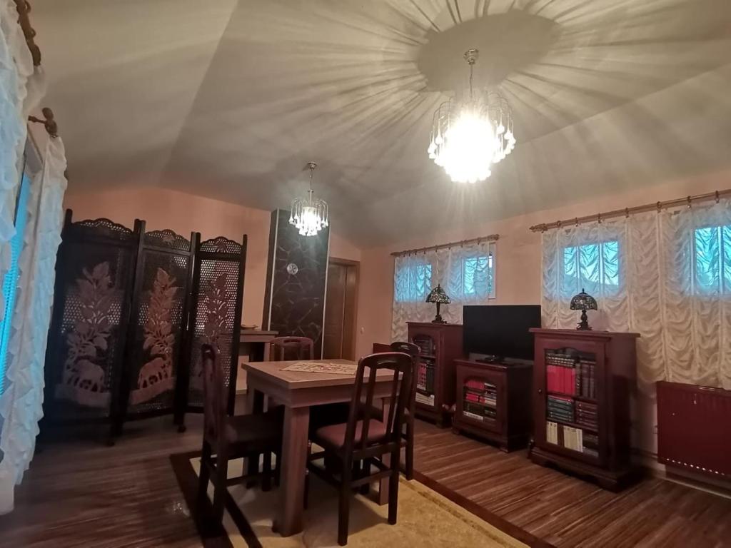 Apartmani Vojinović photo 1