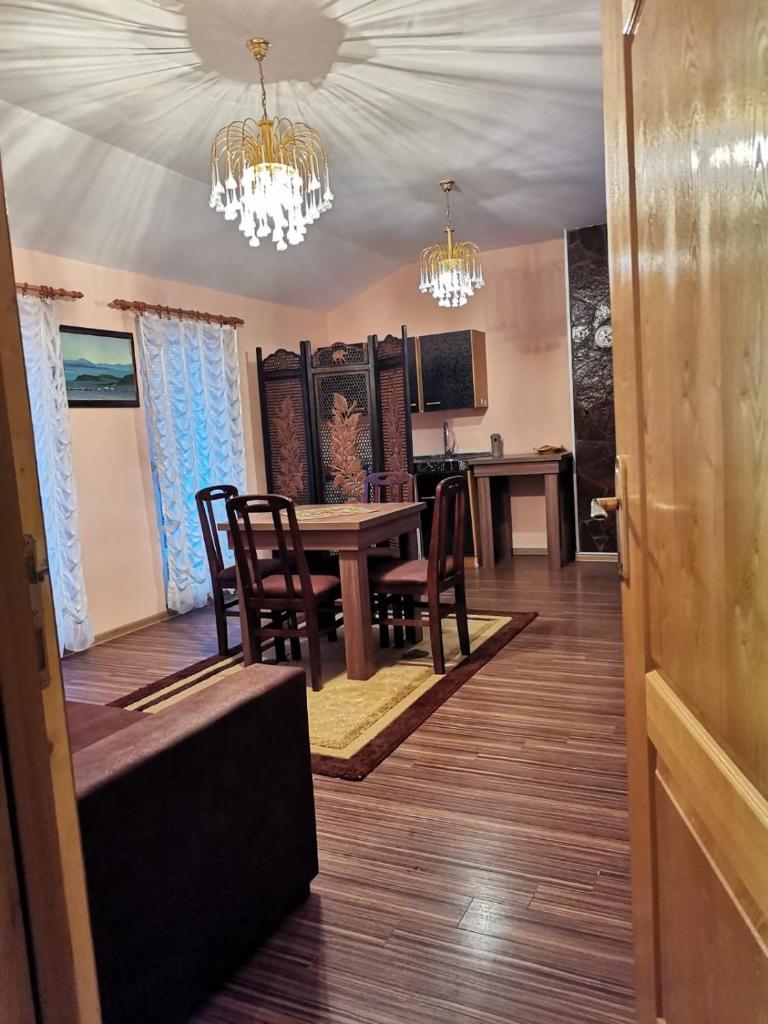 Apartmani Vojinović photo 2
