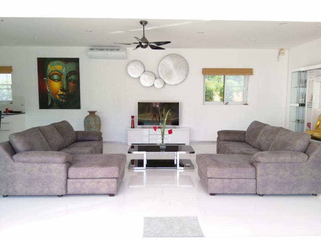 Villa privée avec piscine à Khao Lak photo 4