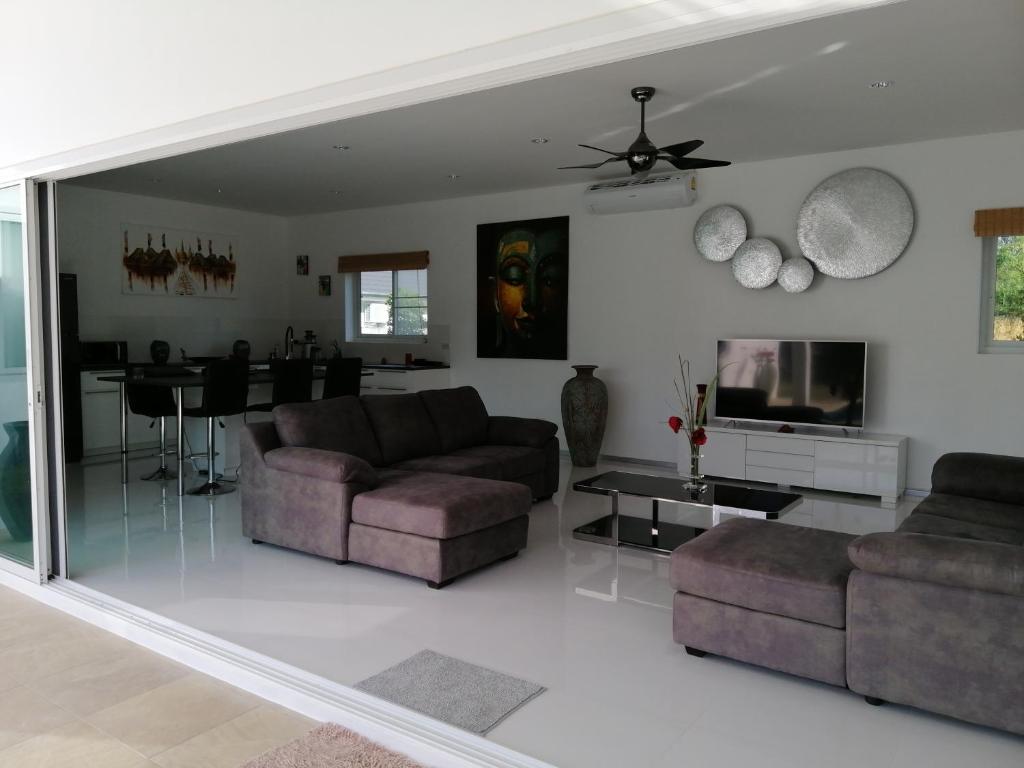 Villa privée avec piscine à Khao Lak photo 3