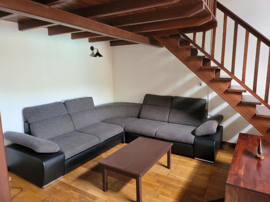 Hudace maison partagée photo 2