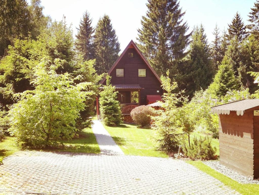 Chata Vysočina photo 1