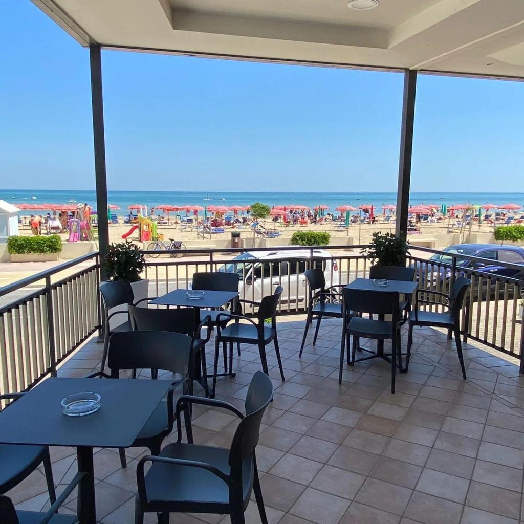 GFH - Hotel Spiaggia D'Oro photo 2