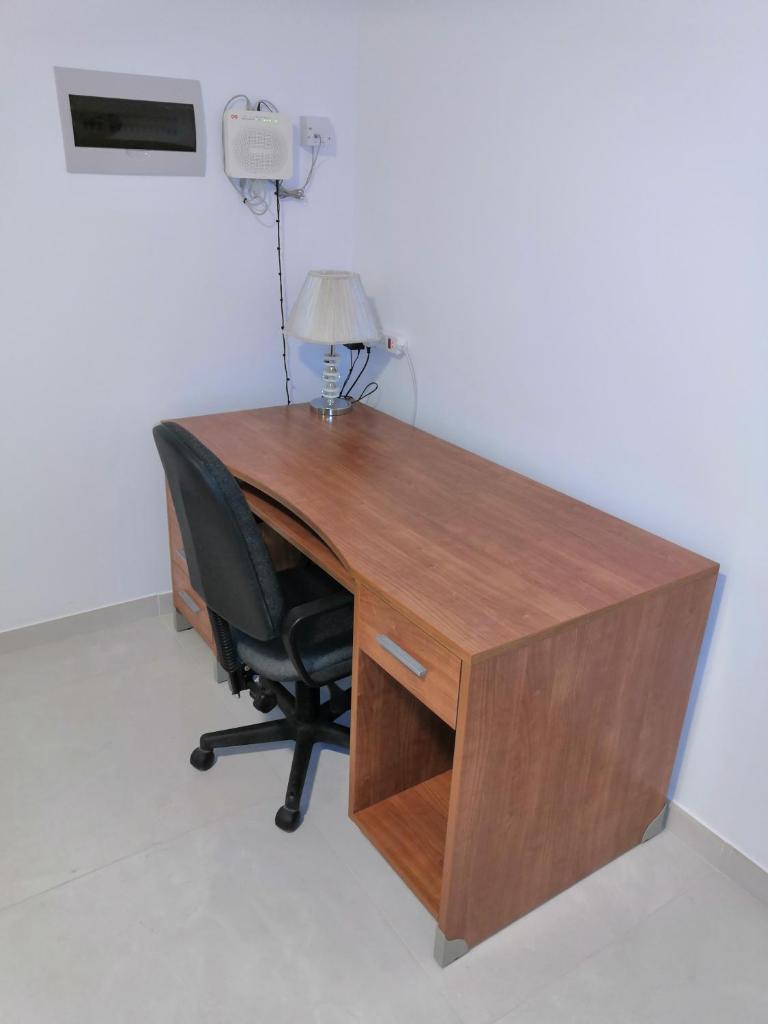 Modern, Spacious, 3 Bedroom Apartment near Malta International Airport photo 2