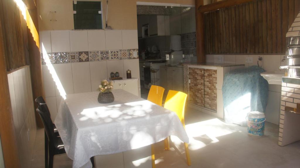 Imbassai Summer Flats Village photo 1